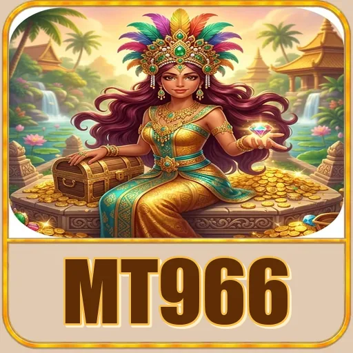 Keamanan mt966